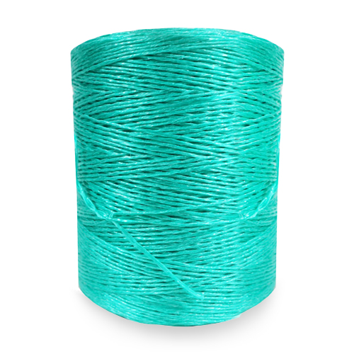 Ata / Sfoara de Palisat Legume, Verde, UV 3%, 0,9kg, 1800m